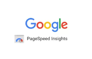 Google page speed Insight