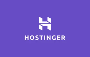 Hostinger logo