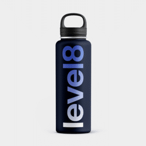 Level8 Bottle