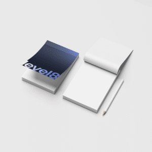 Level8 Notepad