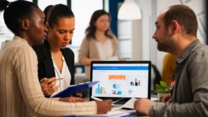 Digital marketing career after Degree in Kerala