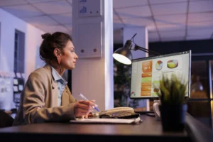 Freelance Digital Marketing
