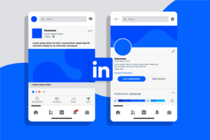 Tips on using LinkedIn for digital marketing career growth
