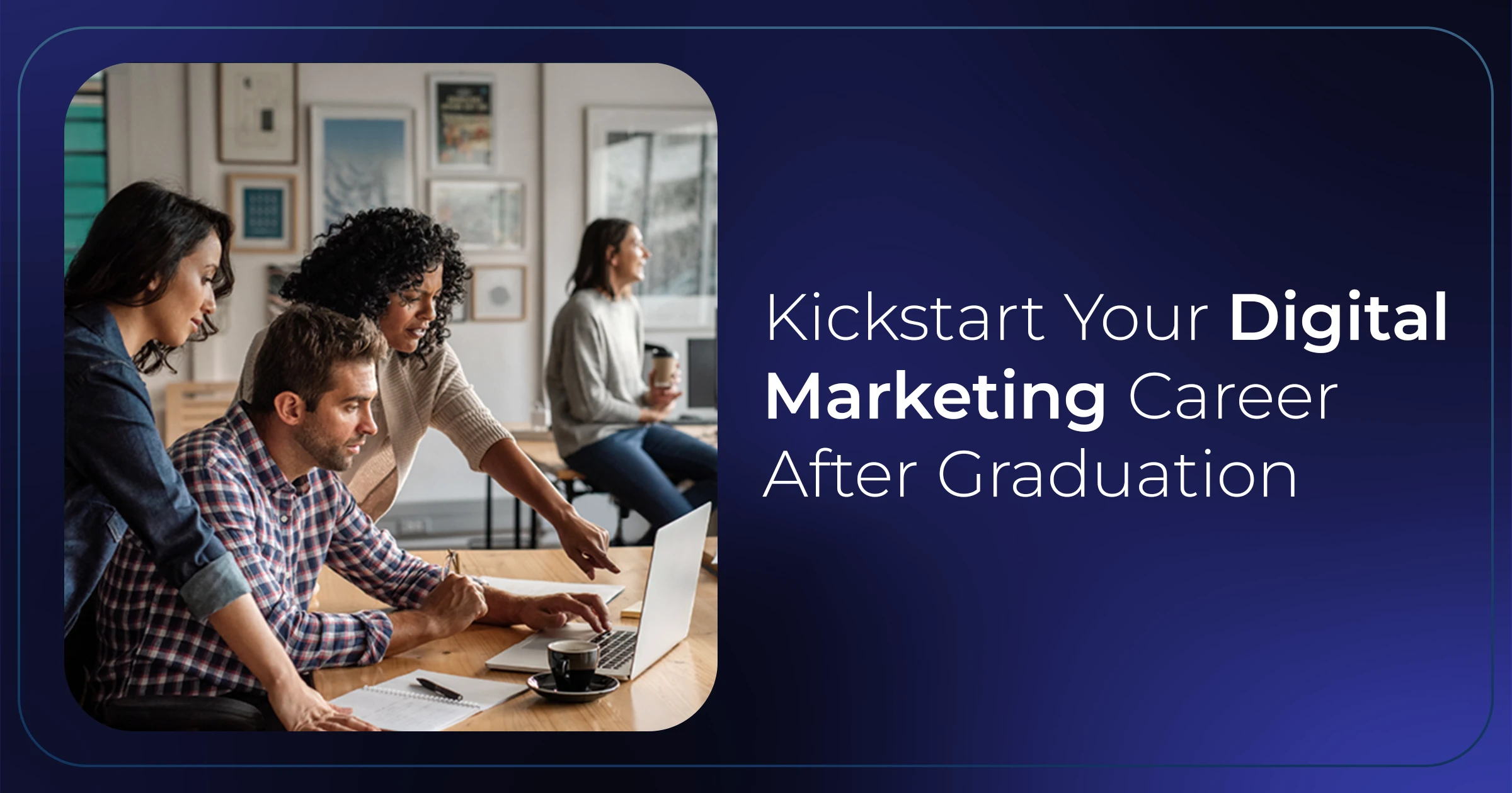 Digital Marketing Career in Kottakkal