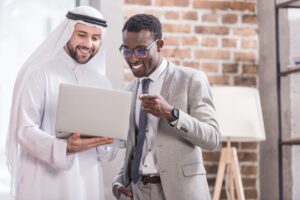 Understanding the UAE Digital Marketing Opportunity