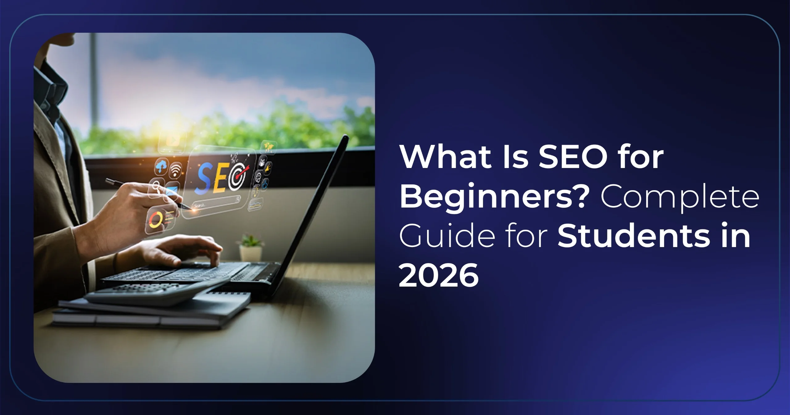 What Is SEO for Beginners