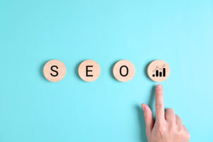 What Is SEO in Digital Marketing
