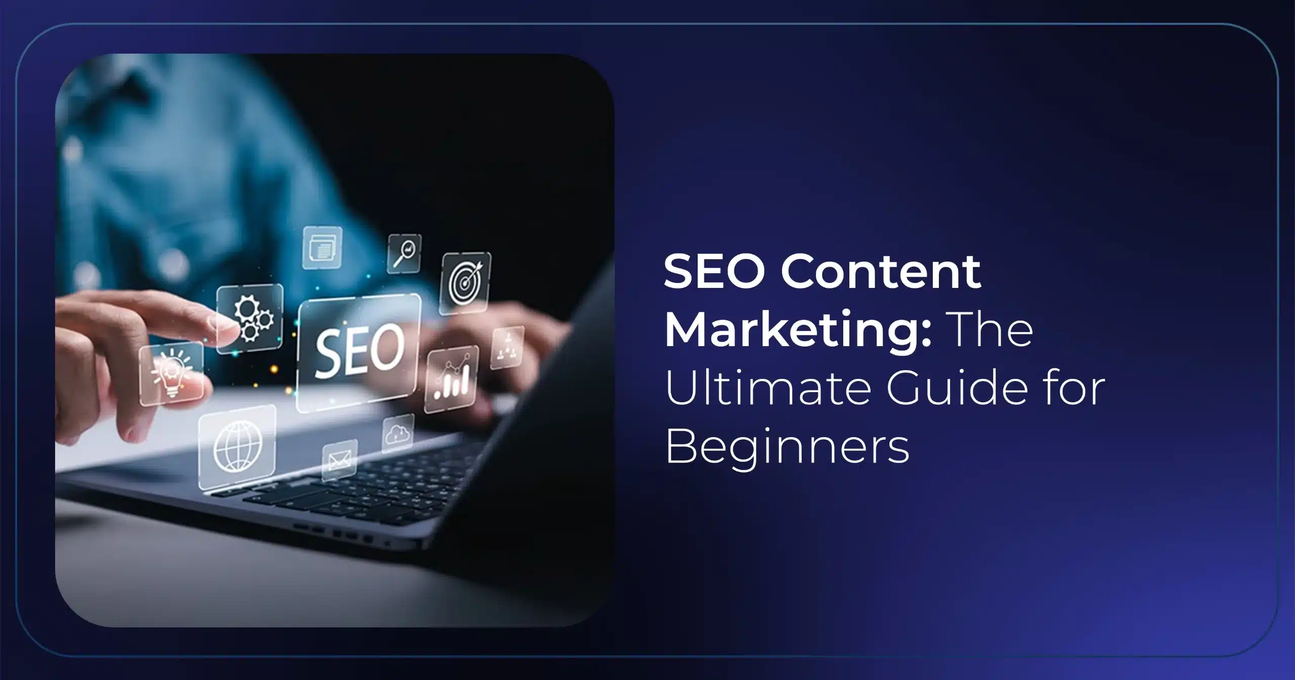 SEO Content Marketing