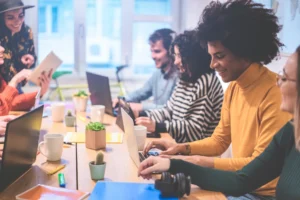 What Makes Digital Marketing Jobs High Paying