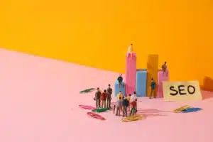 SEO Mistakes That Hurt Rankings