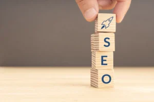 SEO, Content, and the Power of Blogs