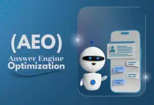 What Is Answer Engine Optimization (AEO)