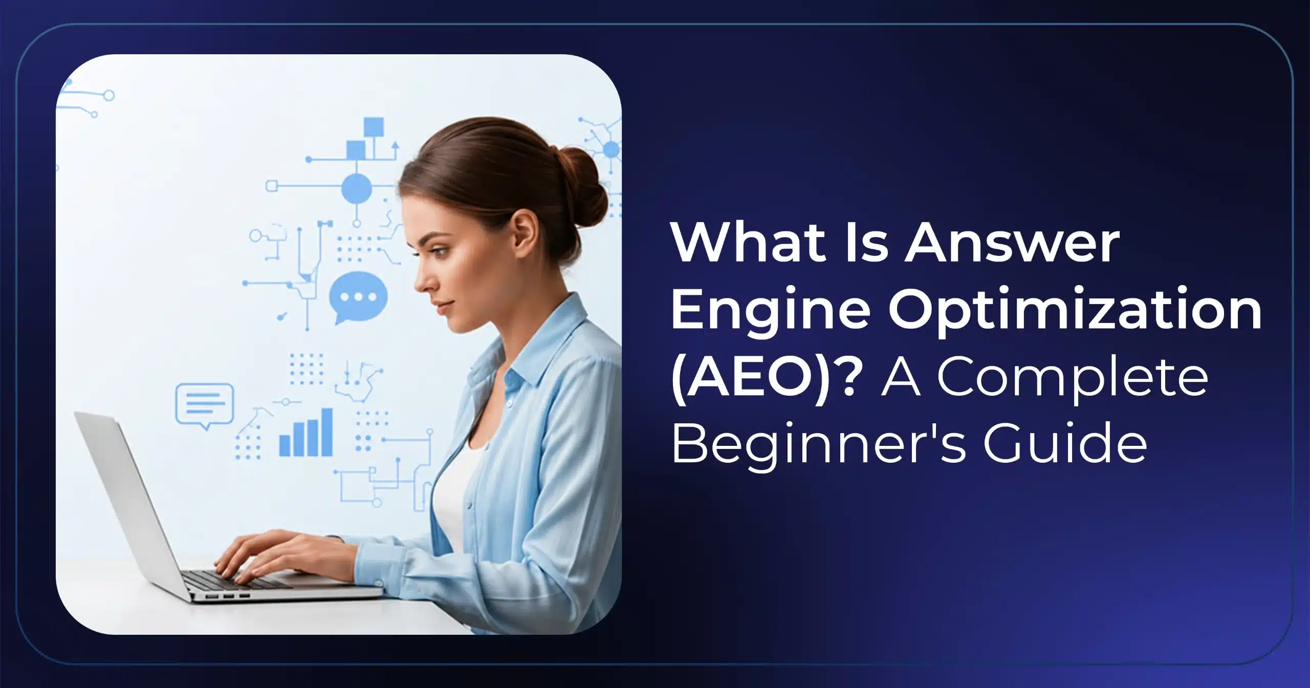 Answer Engine Optimization