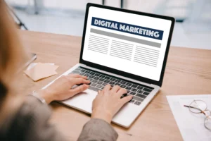 Why is a Website Important in Digital Marketing?