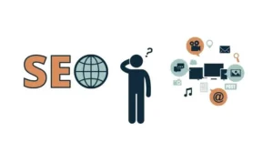 Social Media Marketing vs SEO