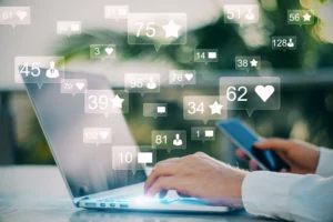 The Benefits of Social Media Marketing