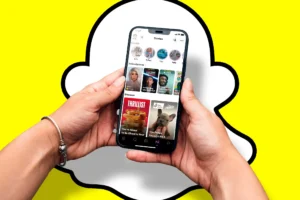 What Are Snapchat Ads