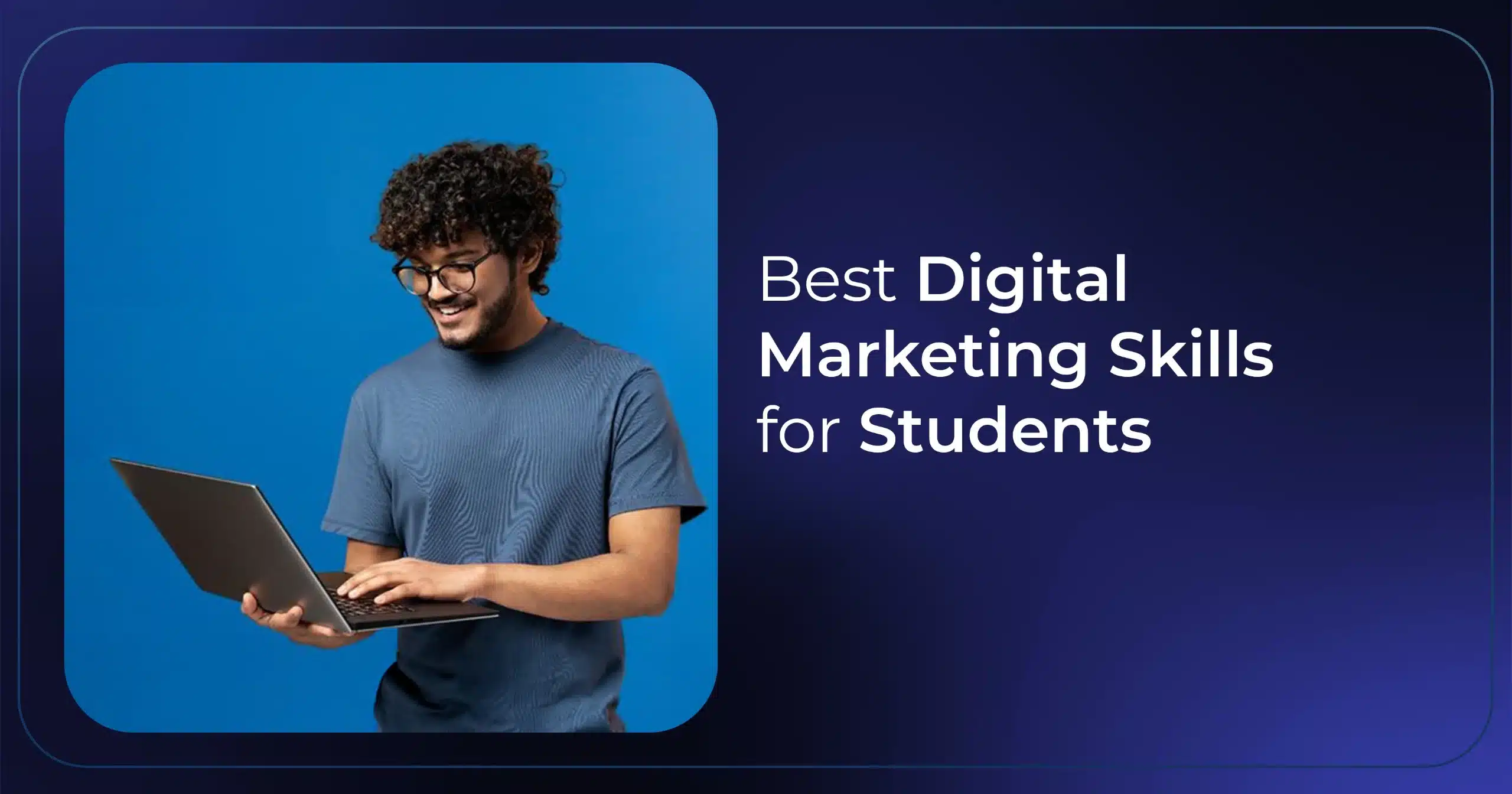 Digital Marketing Skills