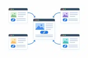 Effective Internal Linking Strategies