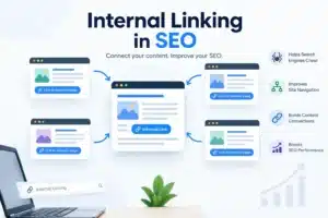Internal Linking in SEO