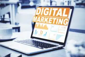 What Is Digital Marketing?