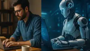 Key Differences Between Human-Written and AI-Generated Content